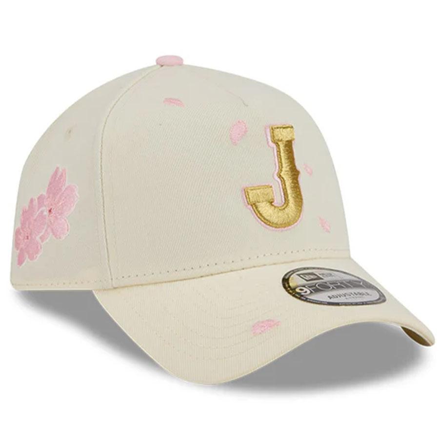 NEW ERA（ニューエラ） WBC 侍ジャパン 日本代表 キャップ 【海外限定