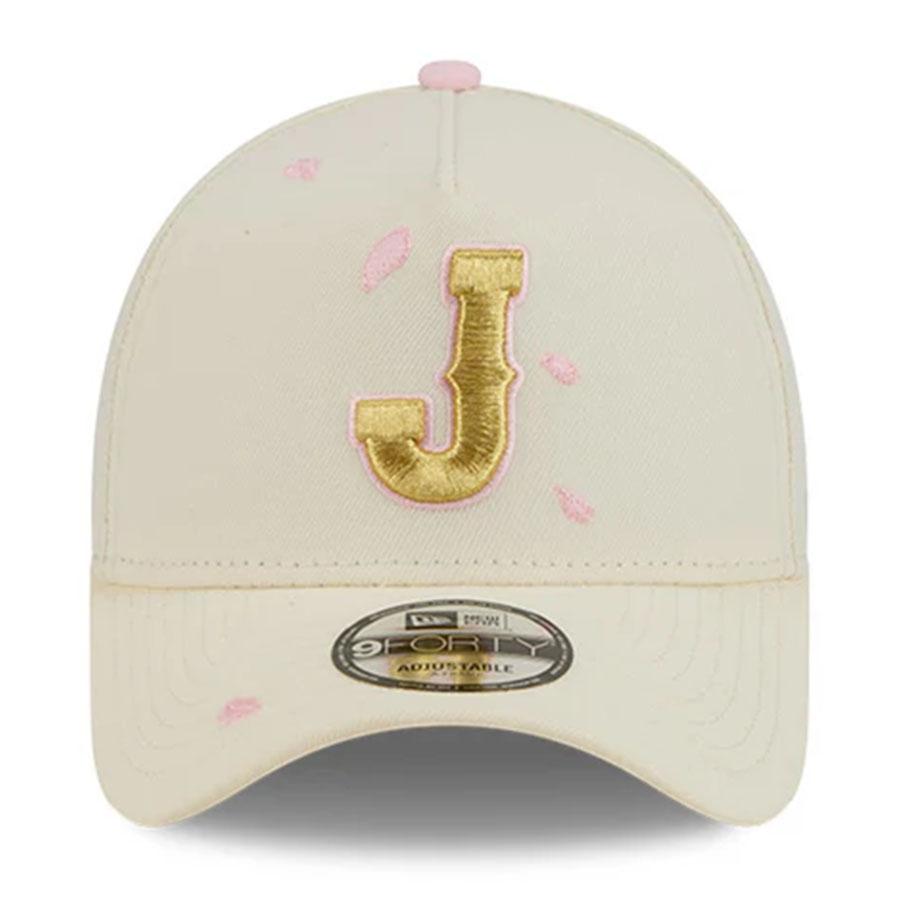 新品　ニューエラ　NEW ERA WBC 2026 帽子　7 3/8 桜 WBC 侍ジャパン 日本代表 キャップ 【海外限定】2026 ワールドベース