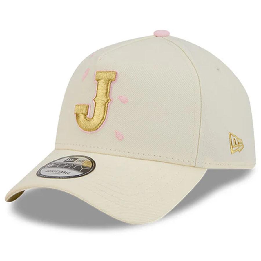 NEW ERA（ニューエラ） WBC 侍ジャパン 日本代表 キャップ 【海外限定