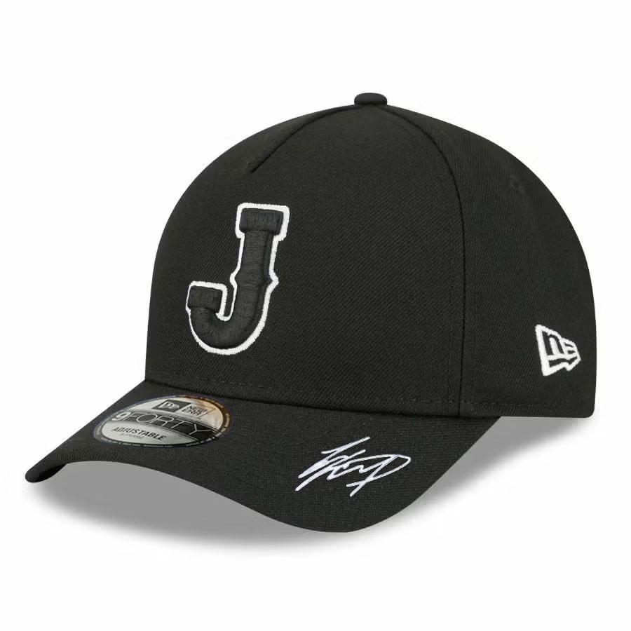 NEW ERA（ニューエラ） WBC 大谷翔平 Japan キャップ 【海外カスタム