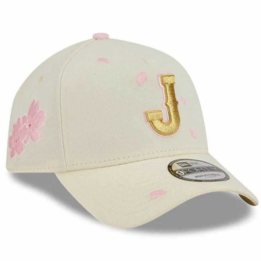 NEW ERA（ニューエラ） WBC 大谷翔平 イチロー 侍ジャパン キャップ