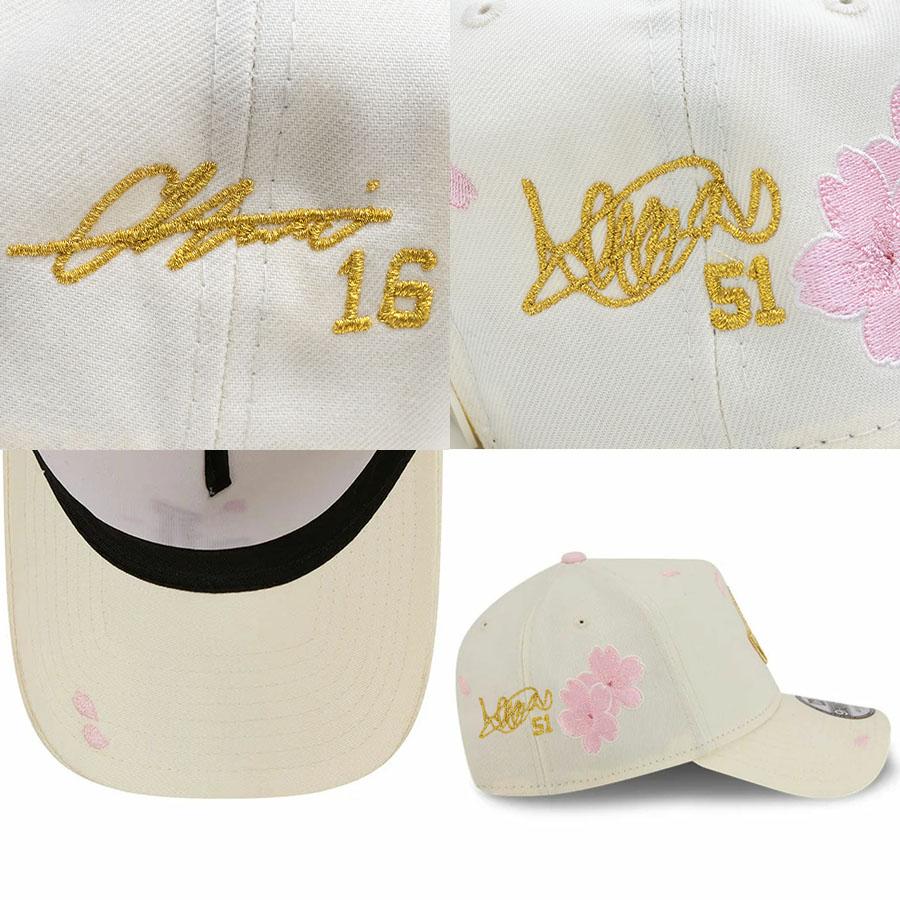NEW ERA（ニューエラ） WBC 大谷翔平 イチロー 侍ジャパン キャップ