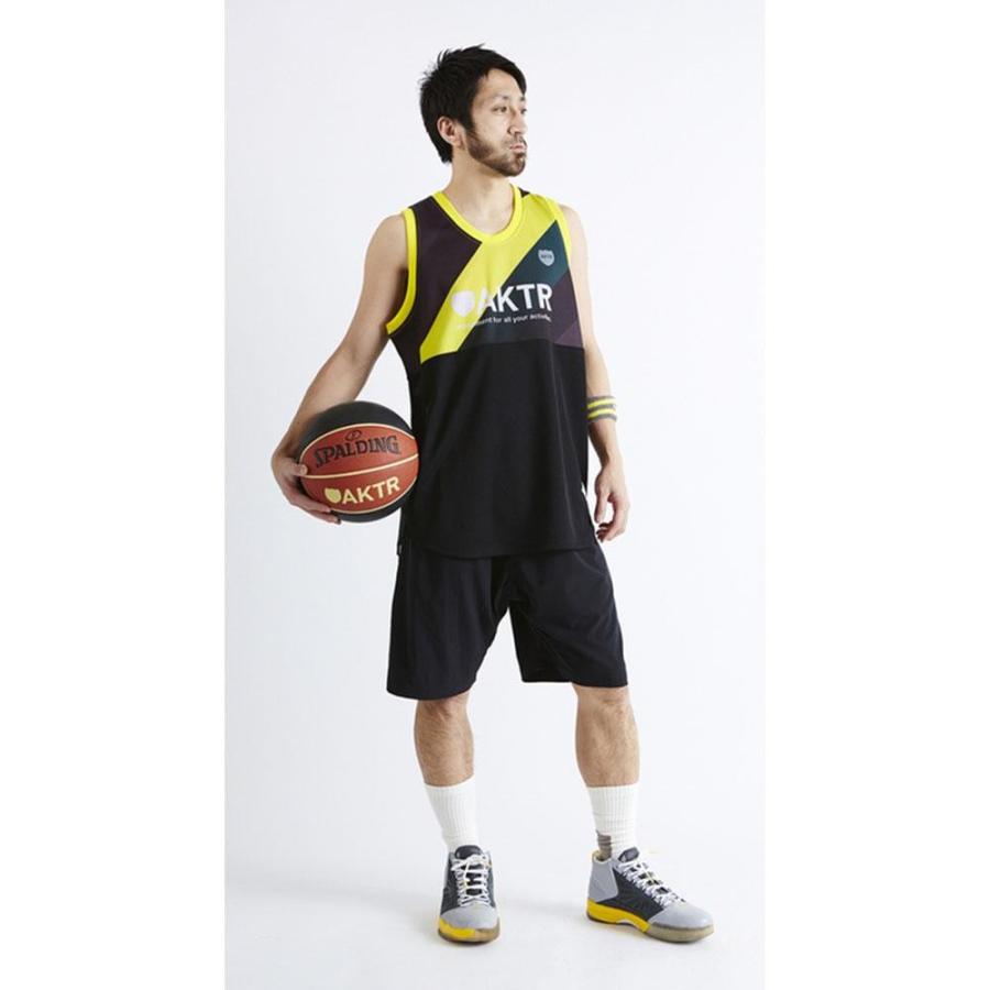 アクター/AKTR タンクトップ LAYER : MLB.NBA.NFLグッズ