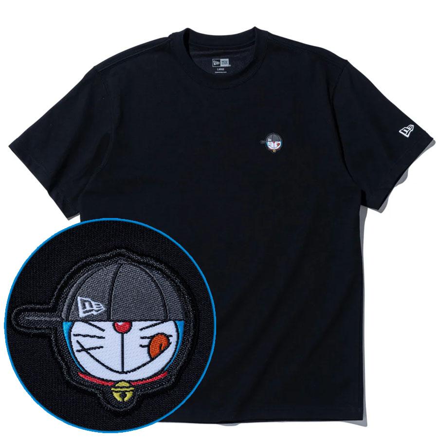 NEW ERA（ニューエラ） ドラえもん Tシャツ DORAEMON 3パック アソート