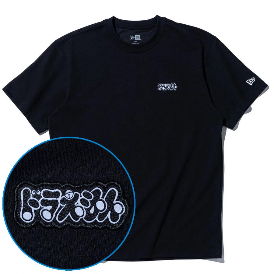 GAME ドラえもん グラフィックTシャツ XL ブラック 187149506.jpg?cmsp_timestamp=