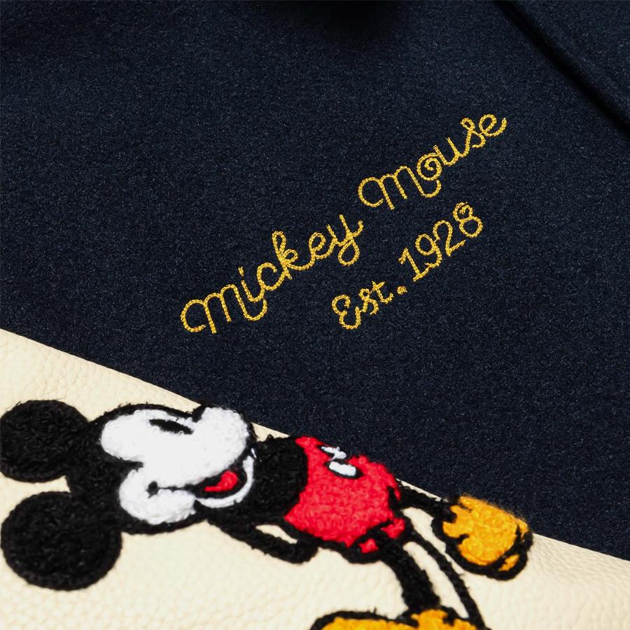 Disney ジャケット 【海外買付】ディズニー ミッキー and Friends バー