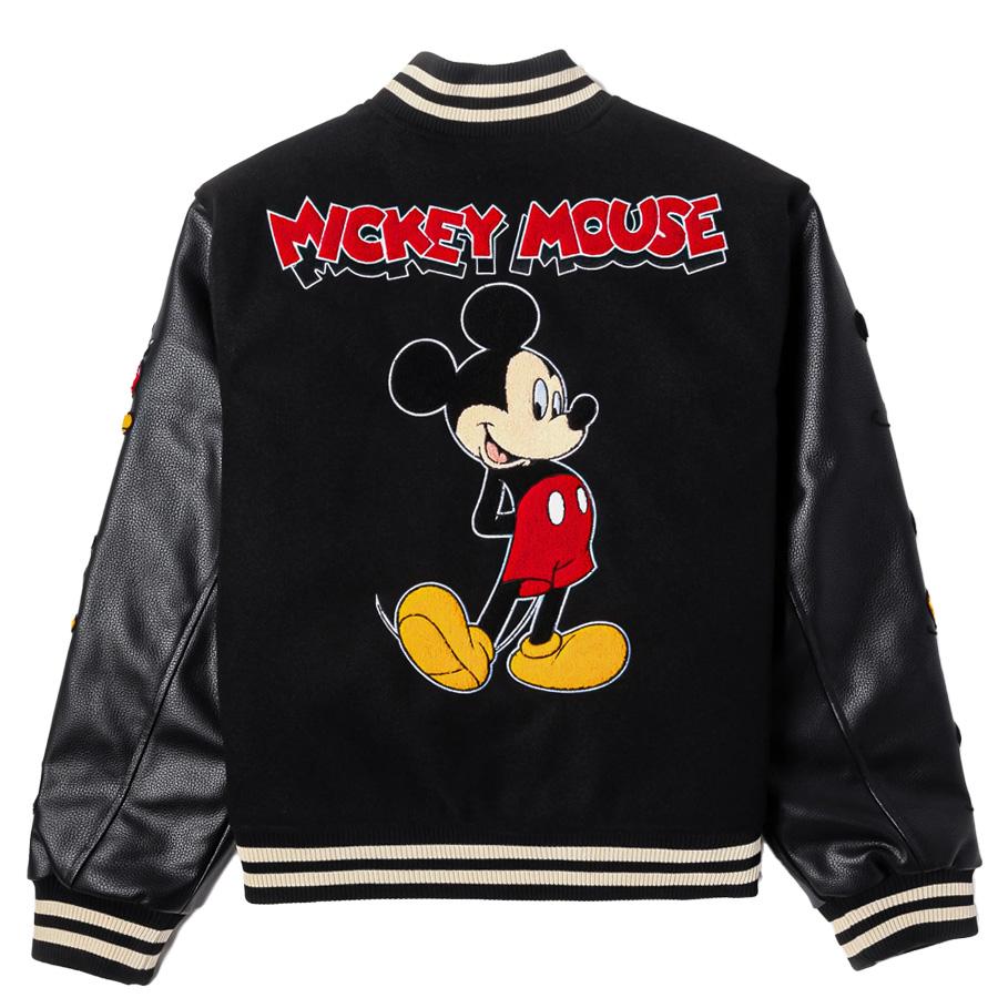 Disney ジャケット 【海外買付】ディズニー ミッキー and Friends バー