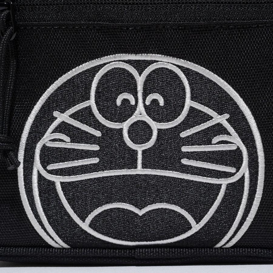 NEW ERA（ニューエラ） Animation バッグ ドラえもん ショルダーポーチ