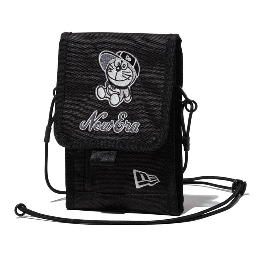 NEW ERA（ニューエラ） Animation バッグ ドラえもん ネックポーチ