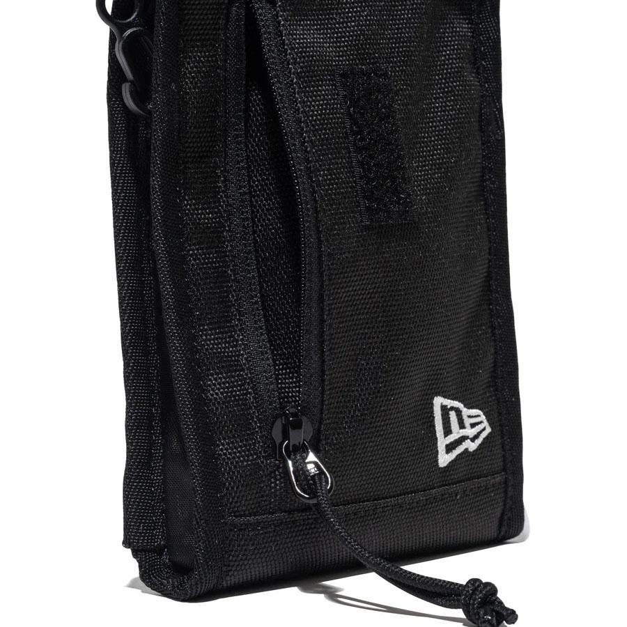 NEW ERA（ニューエラ） Animation バッグ ドラえもん ネックポーチ