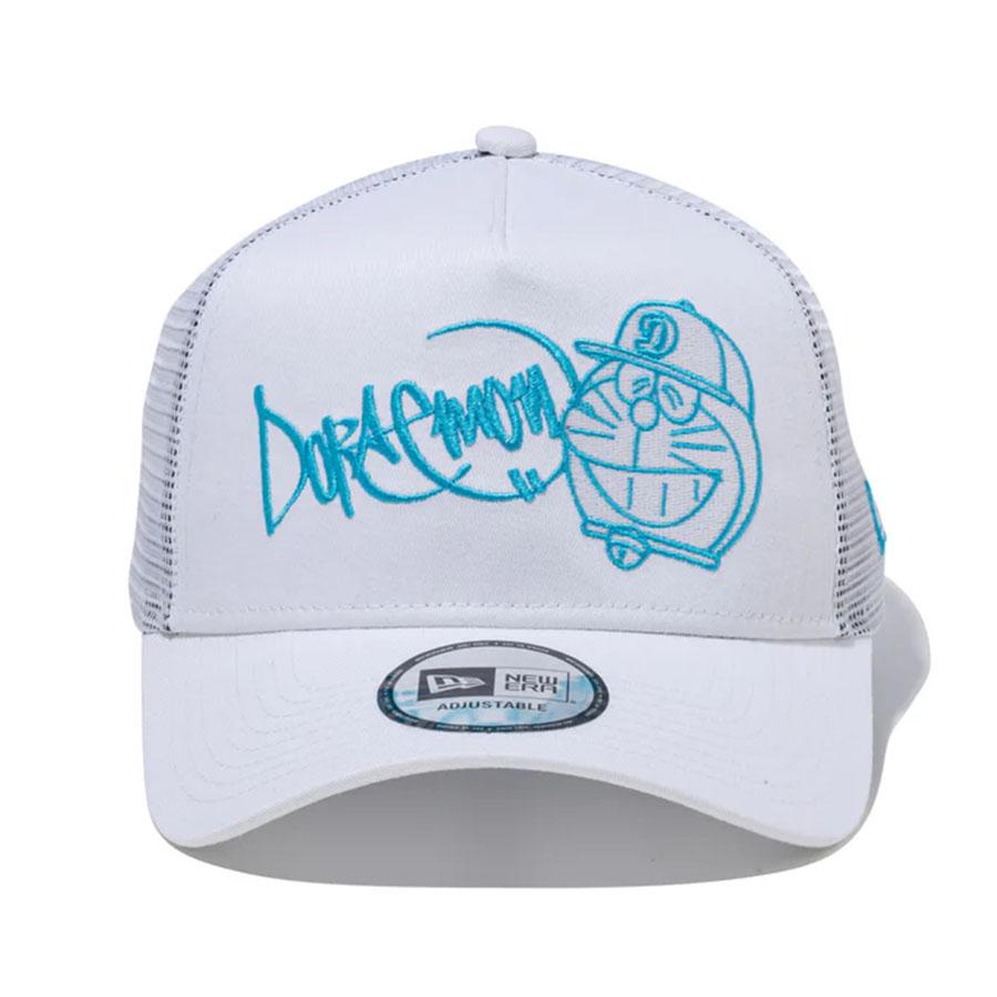 NEW ERA（ニューエラ） Animation キャップ ドラえもん 9FORTY A-Frame