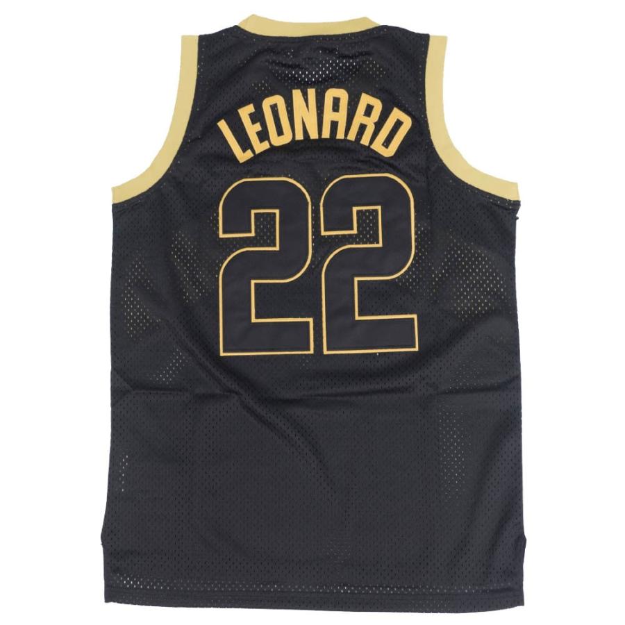 NBA カワイ・レナード マーティン・ルーザー・ハイ・スクール NBA カワイ・レナード マーティン・ルーザー・ハイ・スクール