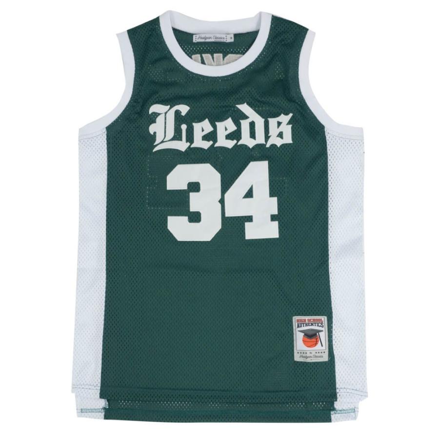 NBA チャールズ・バークレー リーズ ハイスクール ユニフォーム