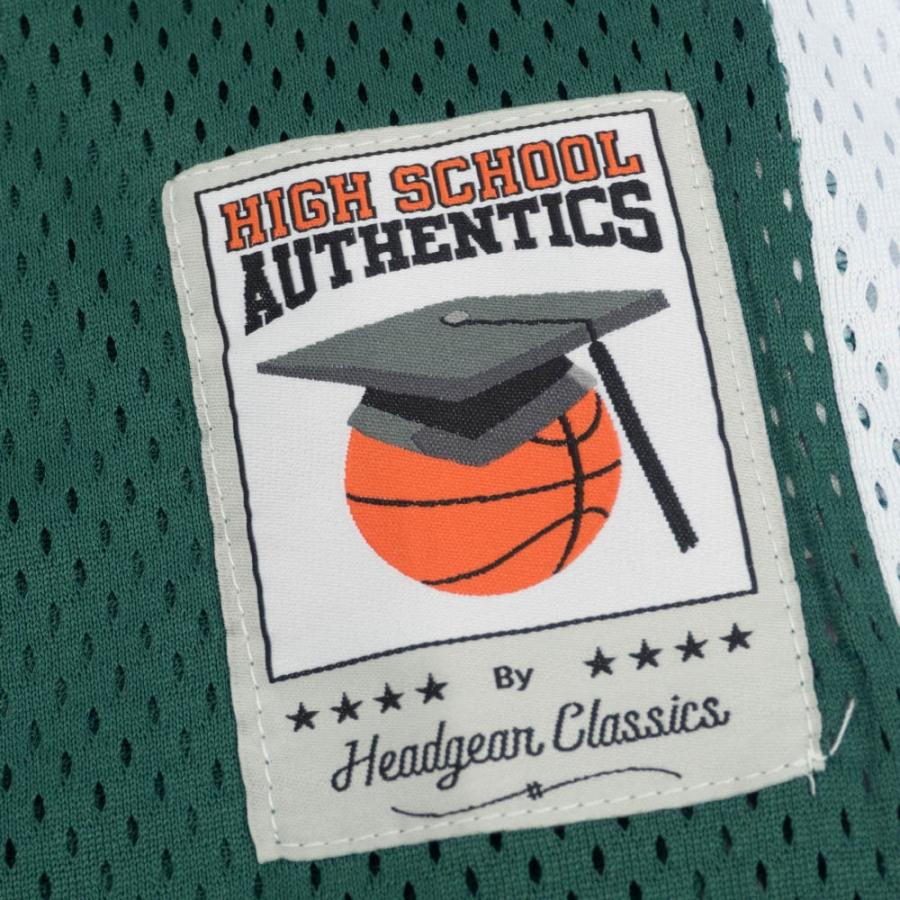 NBA チャールズ・バークレー リーズ ハイスクール ユニフォーム