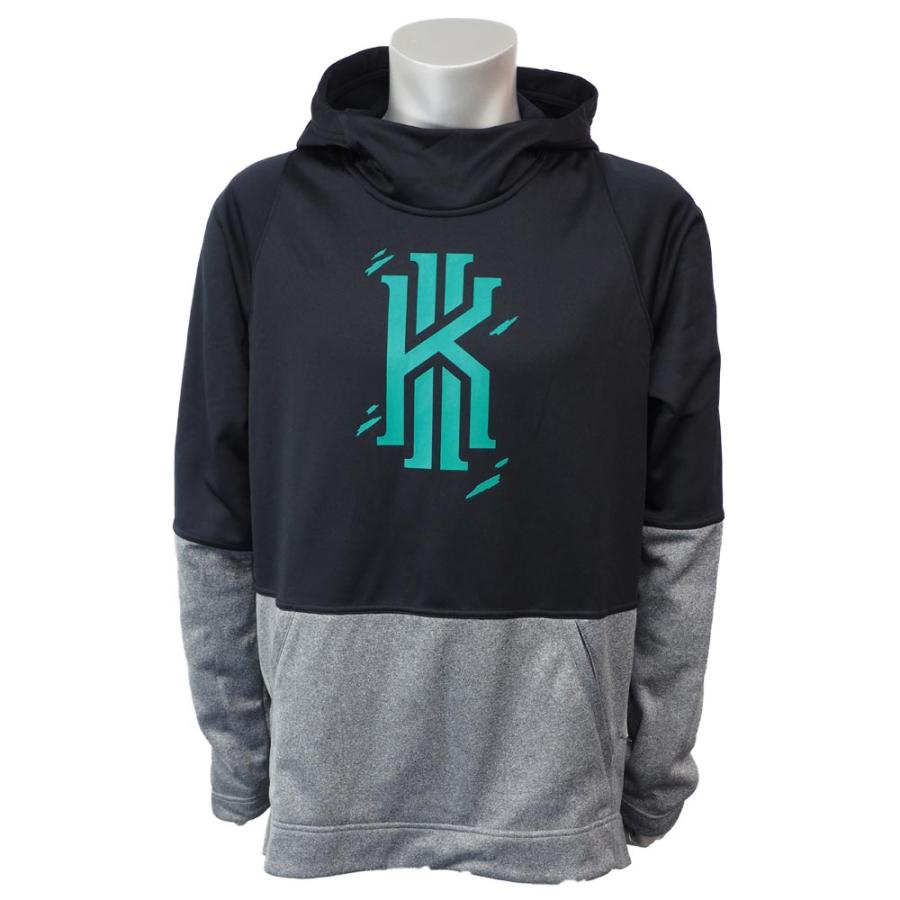 ナイキ カイリー Nike Kyrie カイリー アービング ハイパーエリート プルオーバー パーカー ブラック グレー アクア 8000 010 レアアイテム Irv eby05 Mlb Nba Nflグッズ Selection 通販 Yahoo ショッピング