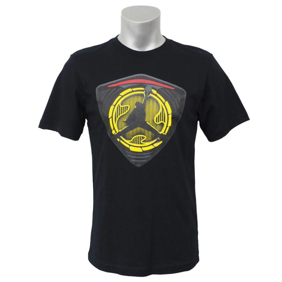 Jordan ジョーダン/JORDAN エアジョーダン 14 レトロ シールド Tシャツ