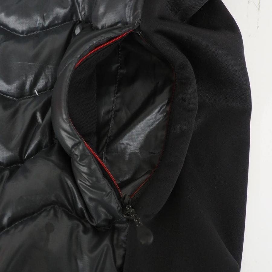 Jordan JORDAN ジョーダン ジャケット パーフォレイテッド