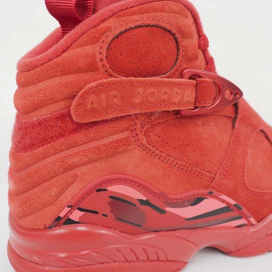 air jordan 8 retro vday