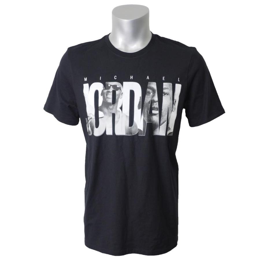 ジョーダン/JORDAN Tシャツ レトロ 6 オールウェイズ サニー ブラック AJ6557-010【OCSL】｜selection-j