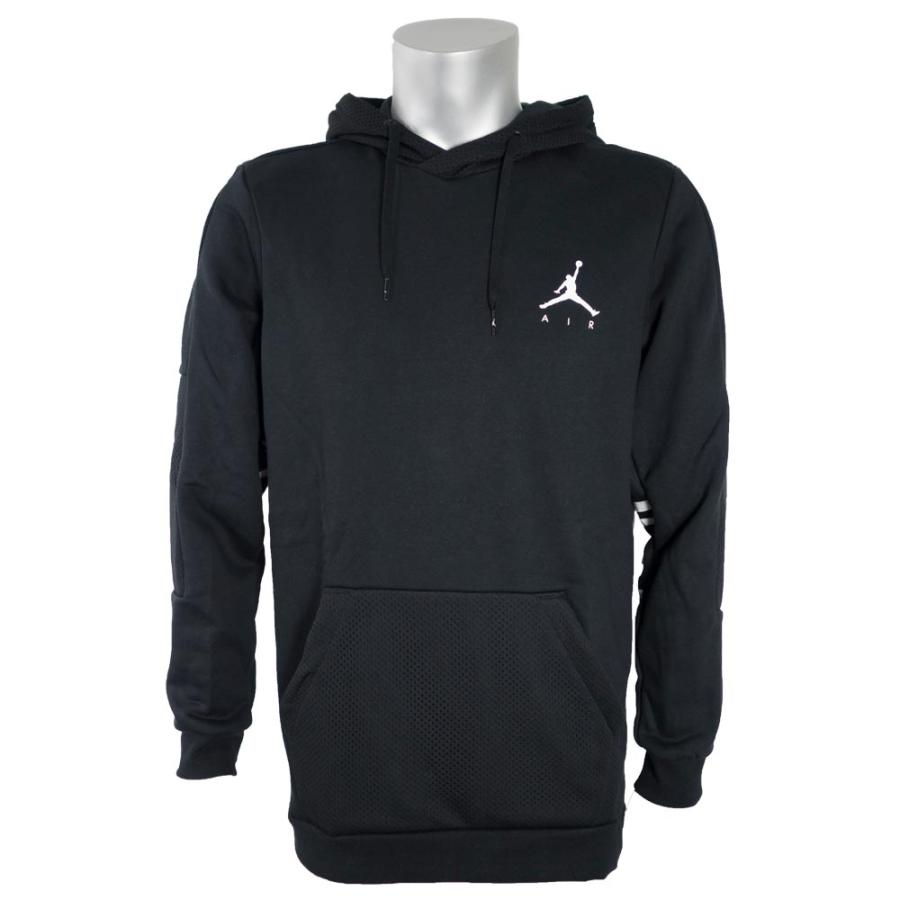 ジョーダン パーカー メンズ ジャンプマン ハイブリッド プルオーバー ブラック 010 Jdn 1808hoo11 Mlb Nba Nflグッズ Selection 通販 Yahoo ショッピング