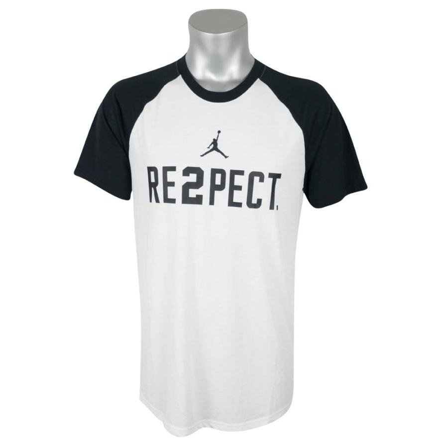 ジョーダン Jordan デレク ジーター Tシャツ 半袖 リスペクト ドライフィット ホワイト 73 103 Ocsl Jdn dej07 Mlb Nba Nflグッズ Selection 通販 Yahoo ショッピング
