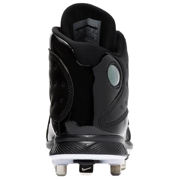 ジョーダン スパイク Jordan 野球用スパイク レトロ 13 メタル Retro 13 Metal ブラック ホワイト 草野球特集 Jdn ret01 Mlb Nba Nflグッズ Selection 通販 Yahoo ショッピング