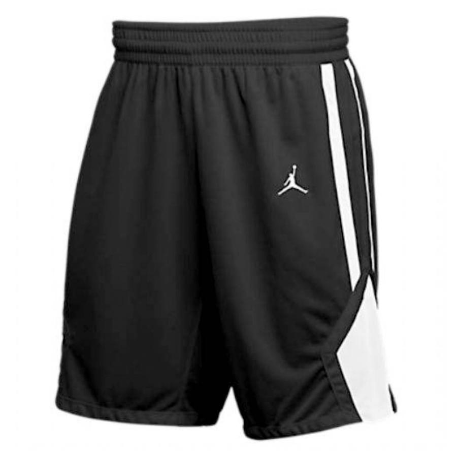 ジョーダン Jordan ショートパンツ ショーツ マイケルジョーダン ストック ブラック Ar4321 012 Jdn apa08 Mlb Nba Nflグッズ Selection 通販 Yahoo ショッピング