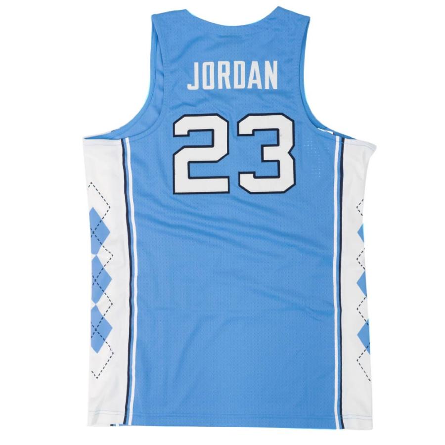 ジョーダン Jordan ノースカロライナ大学 ターヒルズ マイケル ジョーダン ユニフォーム ジャージ x 23r Jdn ncu02 Mlb Nba Nflグッズ Selection 通販 Yahoo ショッピング