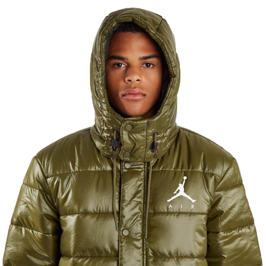 Jordan JORDAN ジョーダン ジャケット スタジャン ジャンプマン