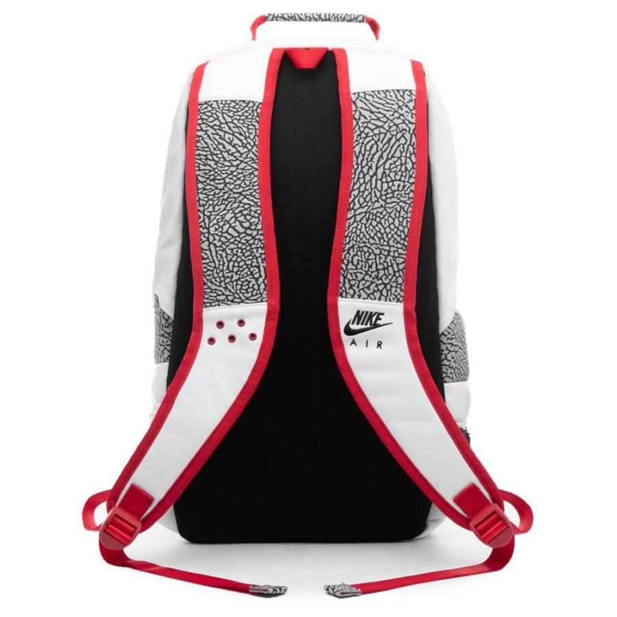 Jordan ジョーダン/JORDAN バックパック JORDAN RETRO 3 BACKPACK
