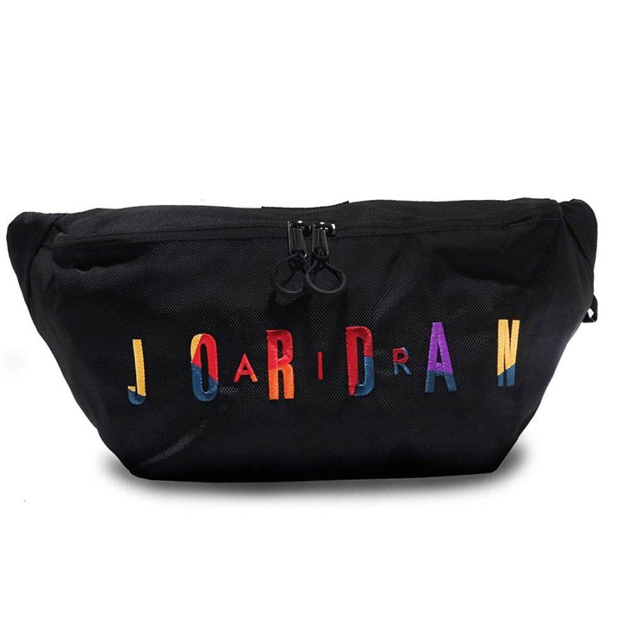 Jordan ジョーダン/JORDAN ボディバッグ ショルダーバッグ