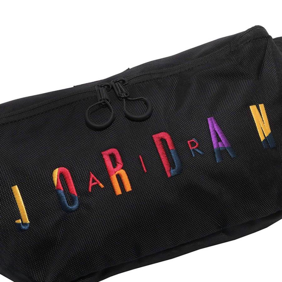 Jordan ジョーダン/JORDAN ボディバッグ ショルダーバッグ