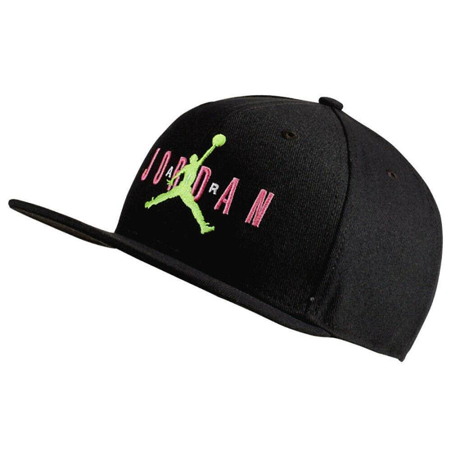 jordan snapback hat