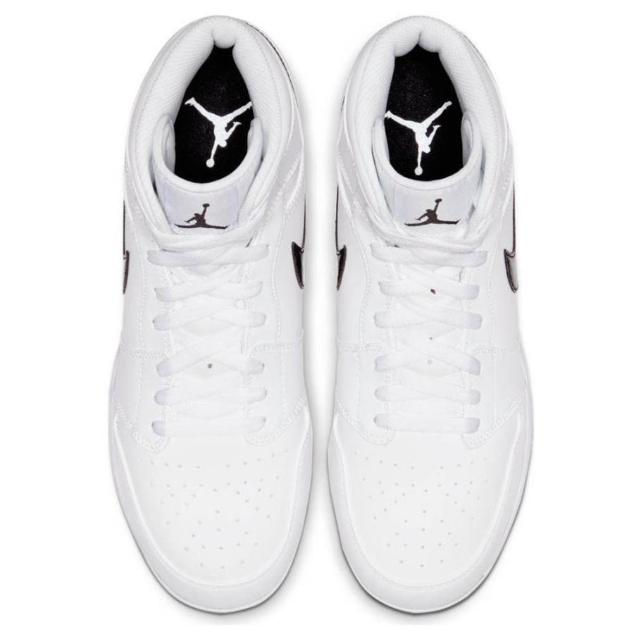 ジョーダン スパイク Jordan シューズ スニーカー Jordan 1 Retro Mcs スパイク ホワイト 白スパイク 草野球特集 Jdn 07spk04 Mlb Nba Nflグッズ Selection 通販 Yahoo ショッピング
