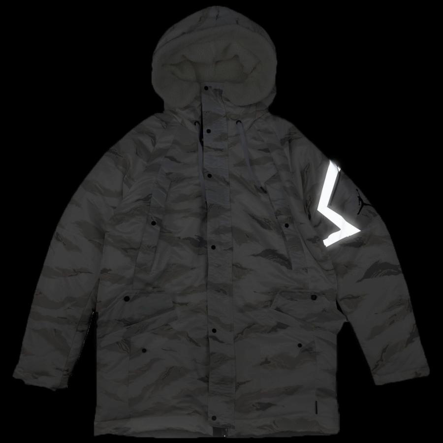 ジョーダン/JORDAN ジャケット/アウター Jordan J-3b Down Fill Winter