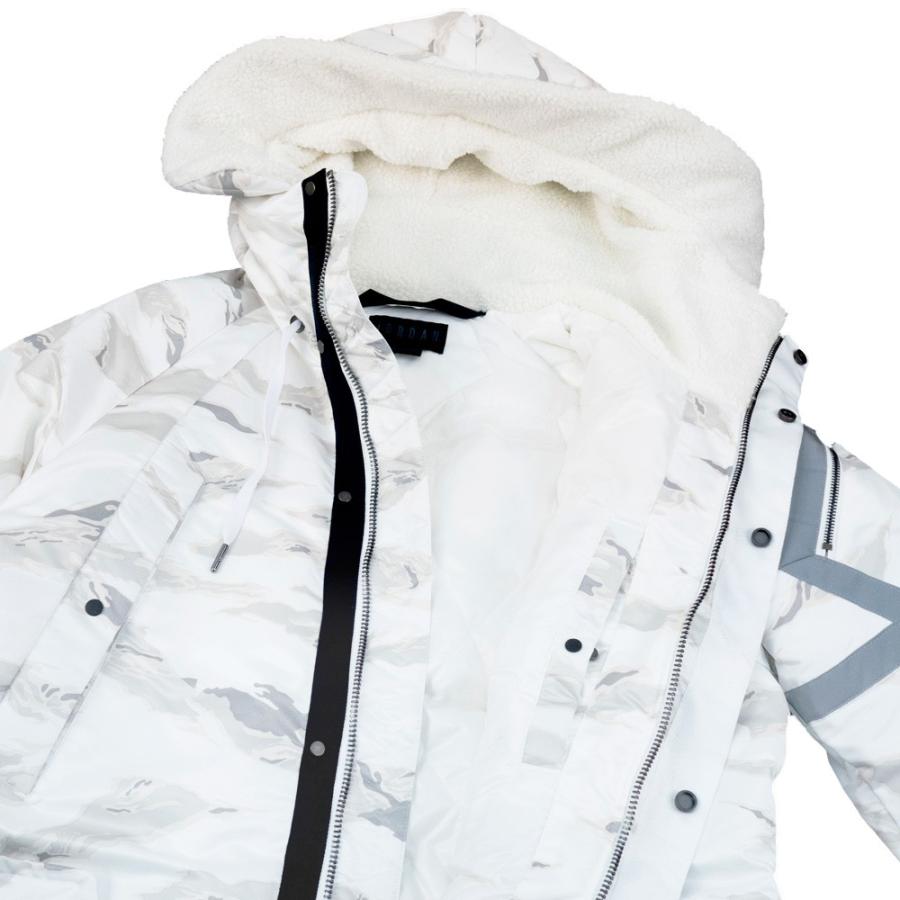 ジョーダン/JORDAN ジャケット/アウター Jordan J-3b Down Fill Winter