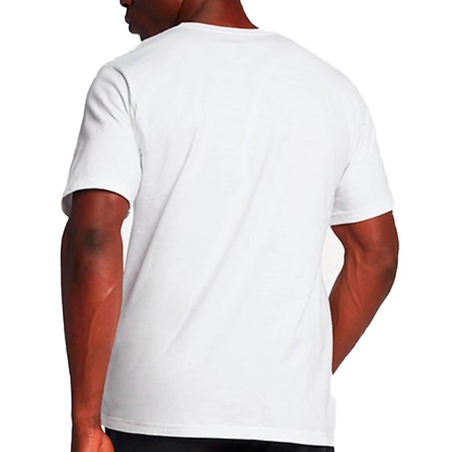 JORDAN デレク・ジーター Tシャツ Jeter Re2pect T-Shirt ナイキ/Nike ホワイト｜selection-j｜03