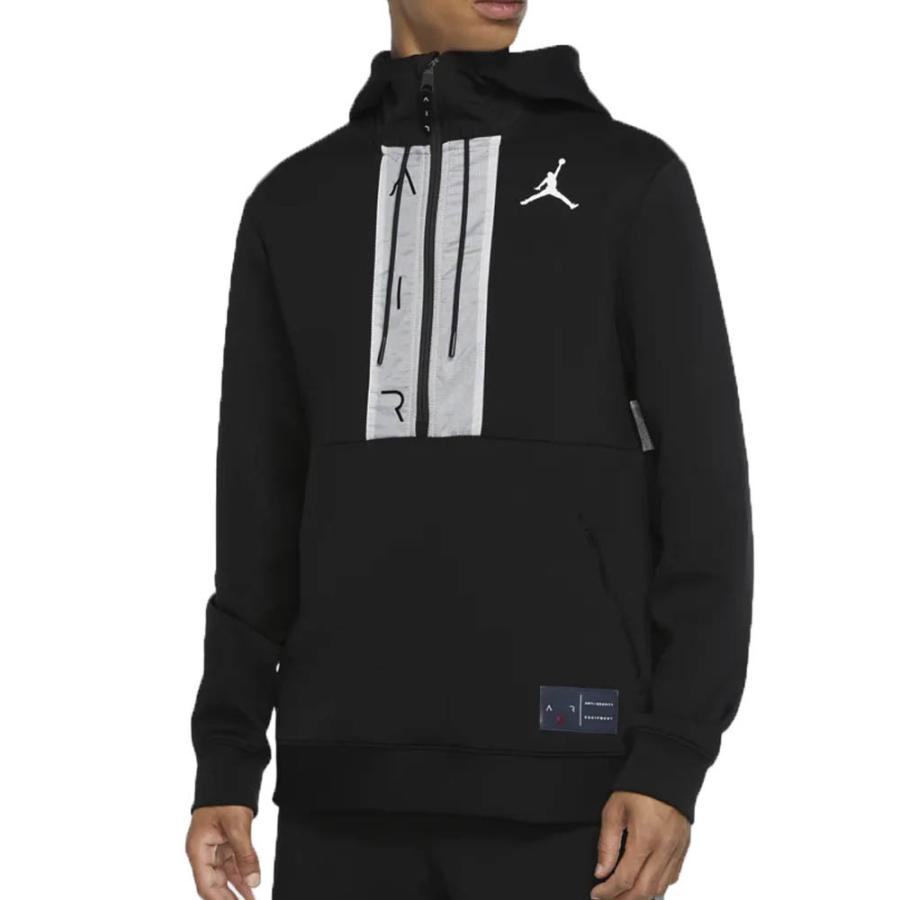 ジョーダン Jordan Jordan パーカー メンズ 長袖 プルオーバー フーディー ブラック ブラック ホワイト Jdn 1026apl12 Mlb Nba Nflグッズ Selection 通販 Yahoo ショッピング