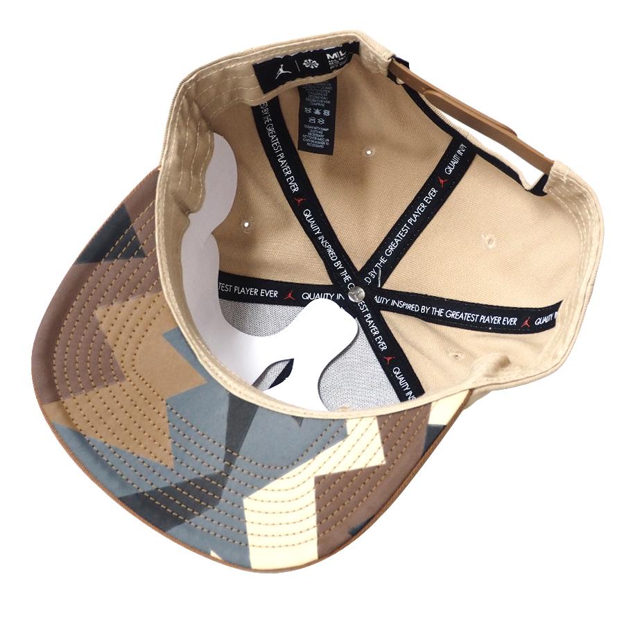 4.マイケルジョーダン　フェイダウェイ　スタンド式　キャディーバッグ　ほぼ未使用 NIKE JORDAN マイケル・ジョーダン キャップ ジャンプマン Pro