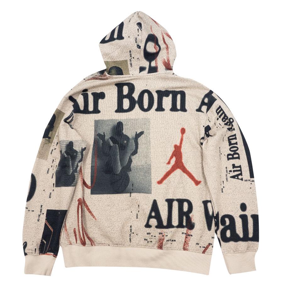 NIKE（ナイキ） ジョーダンブランド パーカー 【現地買付】Air Jordan 