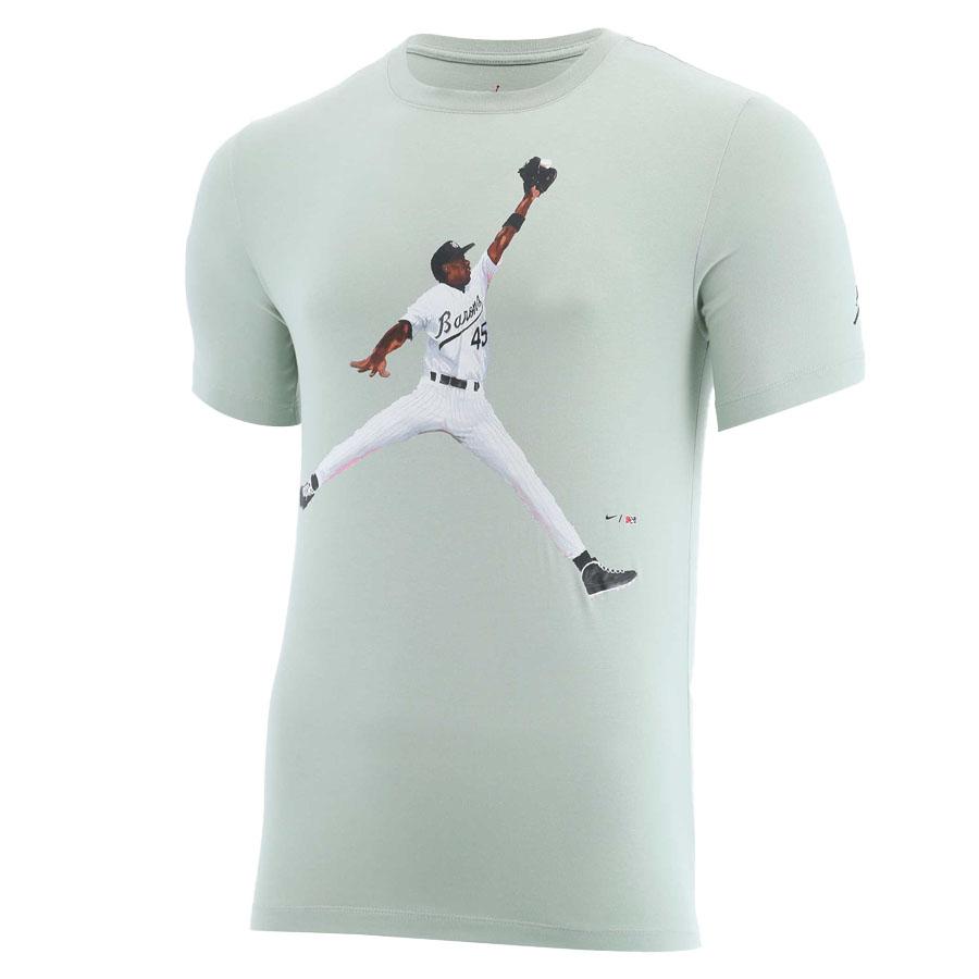 NIKE JORDAN マイケル・ジョーダン バーミングハム・バロンズ T