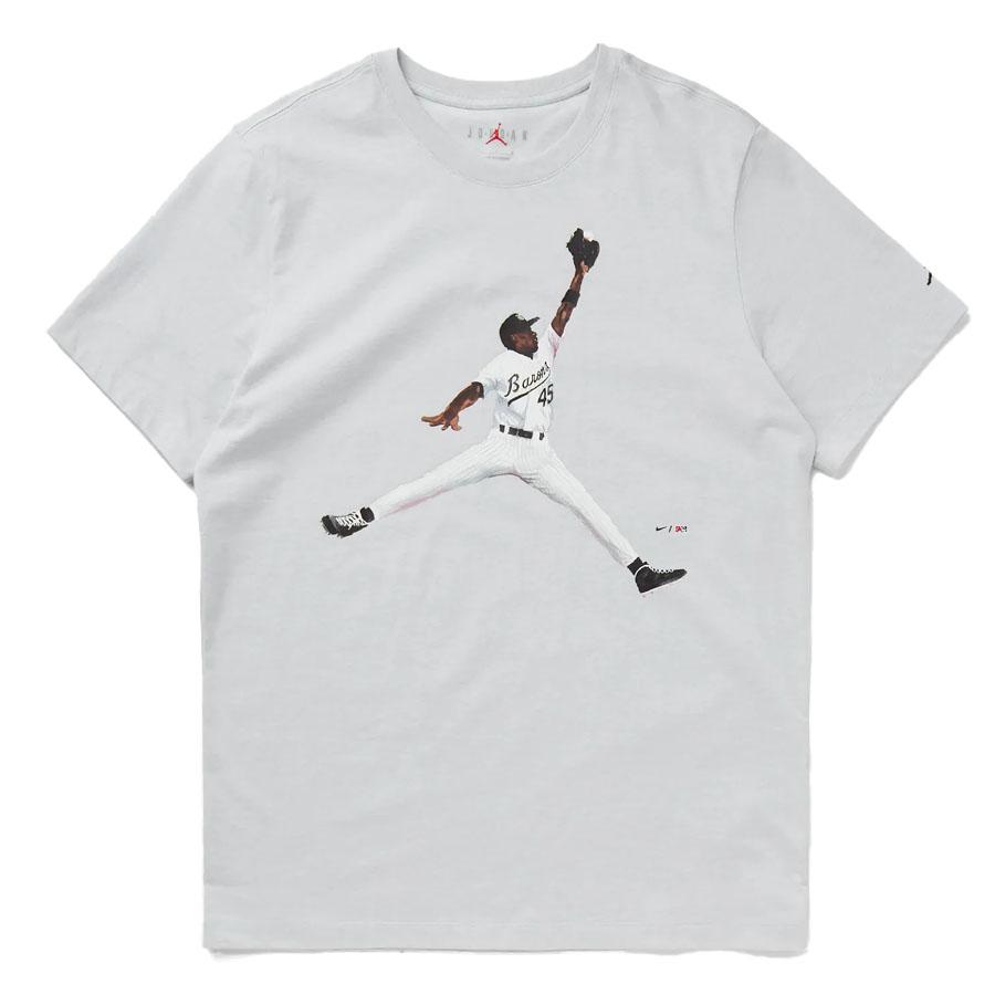 NIKE JORDAN マイケル・ジョーダン バーミングハム・バロンズ T