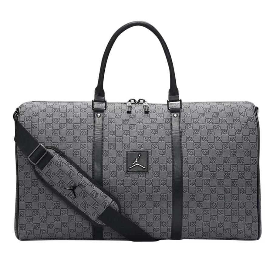 ジョーダン　ダッフルバッグ L 楽天市場】ジョーダン ダッフルバッグ 容量47.5L JORDAN