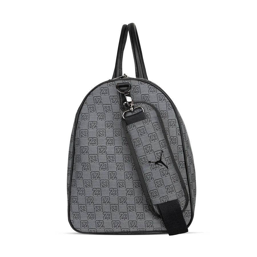 Jordan ダッフルバッグ ジョーダンブランド モノグラム Duffle Sサイズ ナイキ/Nike ブラック_3