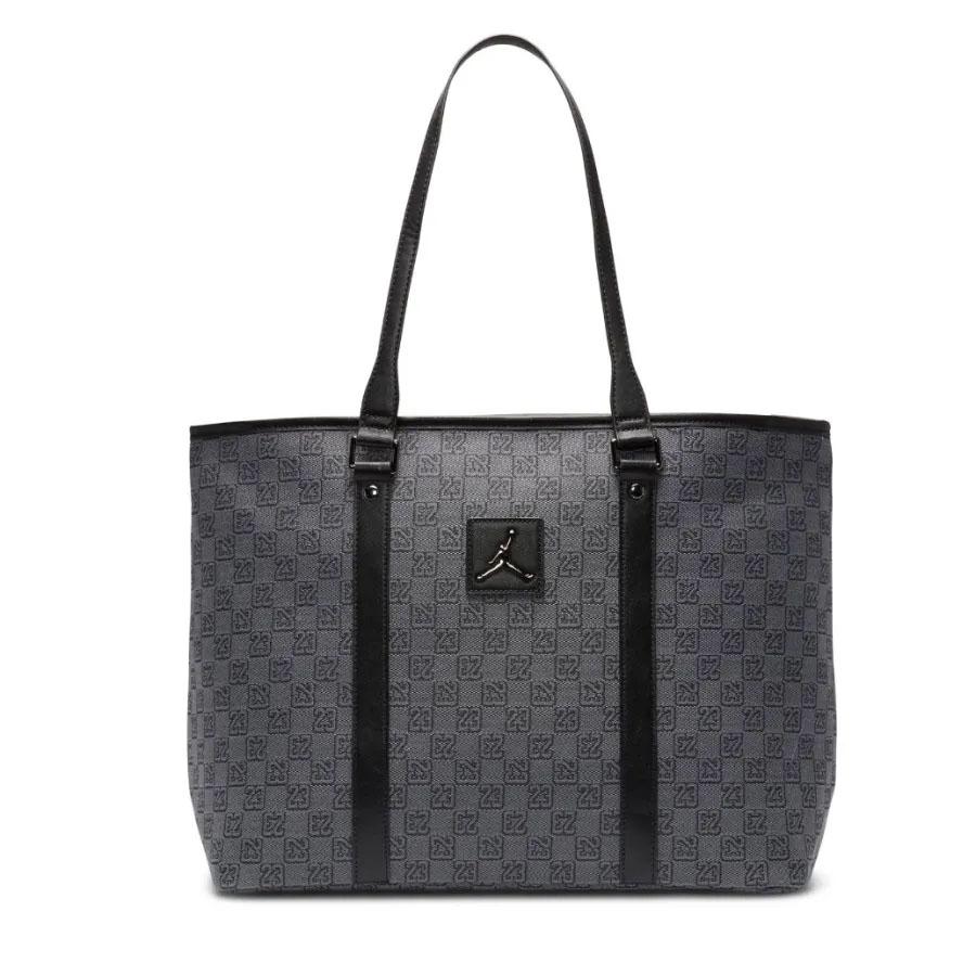 NIKE Jordan トートバッグ ジョーダンブランド モノグラム Tote