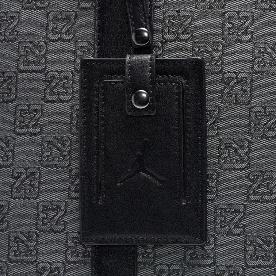 NIKE（ナイキ） Jordan トートバッグ ジョーダンブランド モノグラム