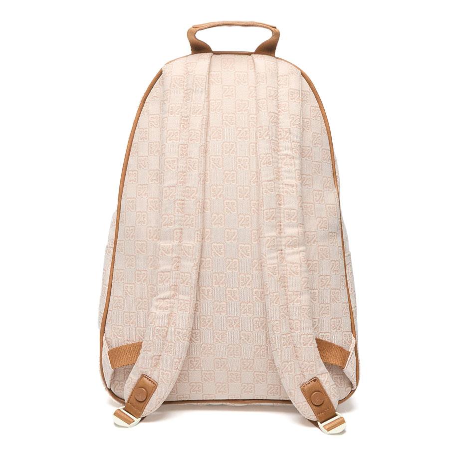 【新品】ナイキ　ジョーダン　バッグパック　モノグラム COCONUT MIL Jordan Monogram Backpack (20L) Coconut Milk - SS24 - US