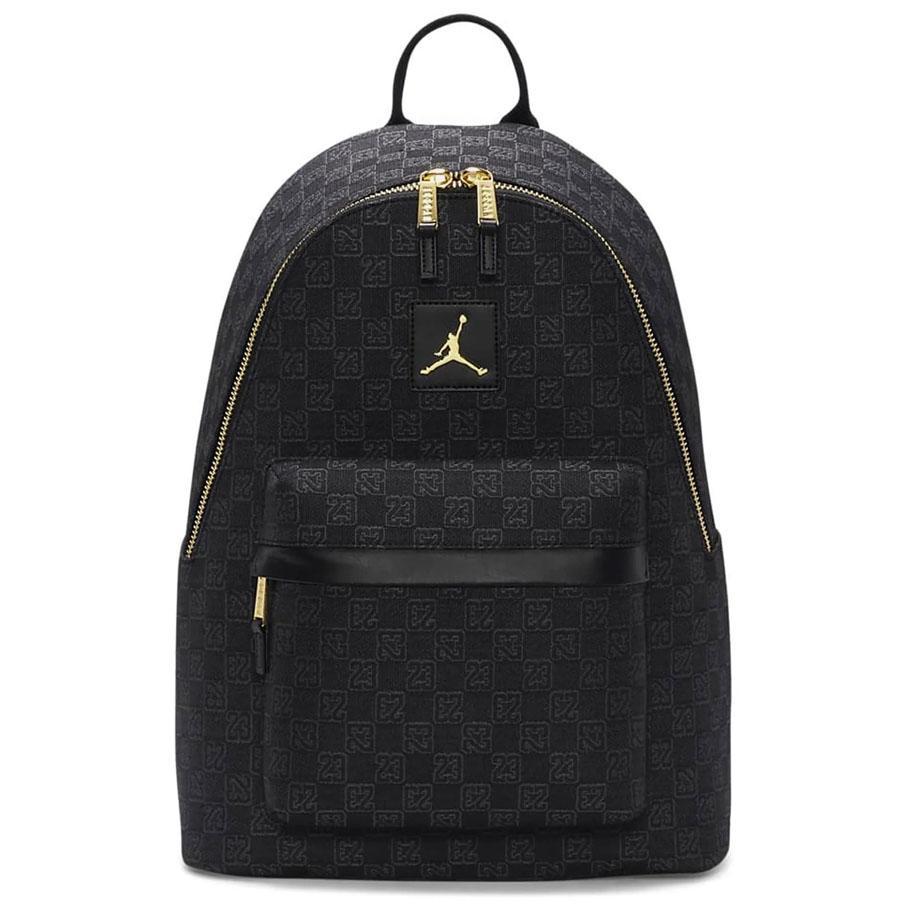 NIKE Jordan バックパック ジョーダンブランド モノグラム Backpack