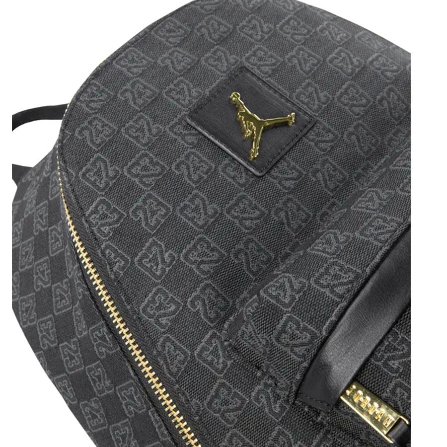 NIKE Jordan バックパック ジョーダンブランド モノグラム Backpack