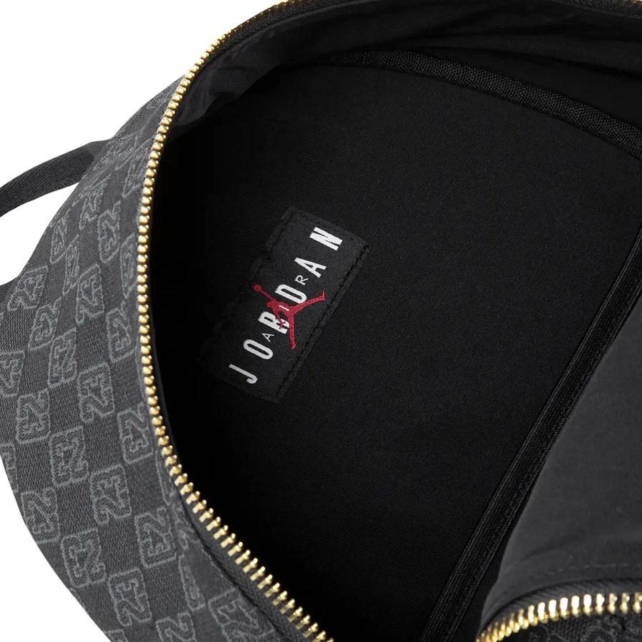 NIKE（ナイキ） Jordan バックパック ジョーダンブランド モノグラム